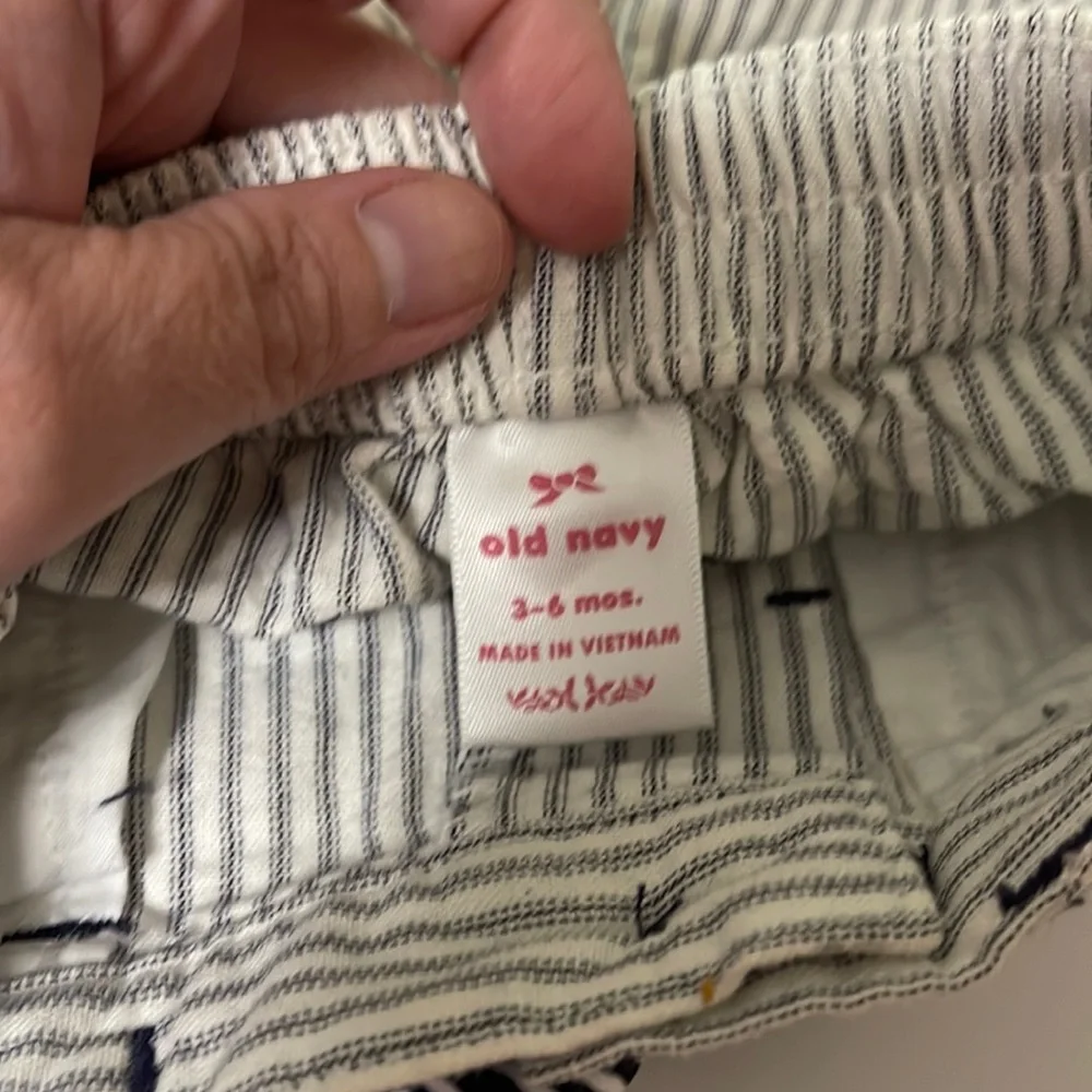 Old Navy pants